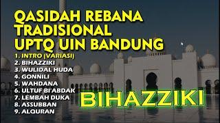 Qasidah Rebana Tradisional UPTQ UIN Bandung