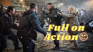Extraction 2 Movie Review in Bangla  Extraction 2 Netflix Movie Review  Chris Hemsworth