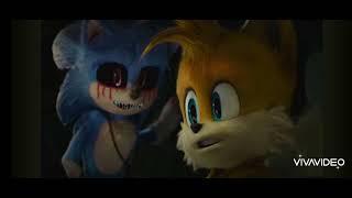 Sonic.exe Movie 2 Mushroom Island Tension Theme Fanmade