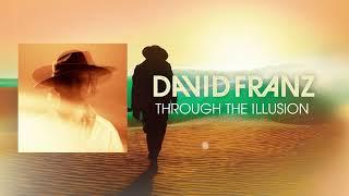 David Franz - Floating Official Audio