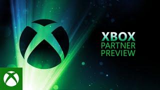 Türkiye Türkçesi Xbox Partner Preview