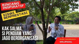 Podcast Siswa Inspiratif  Episode 1