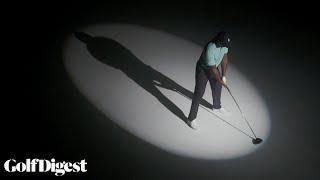 My Game Tiger Woods  Episode 7 My Equipment  Golf Digest