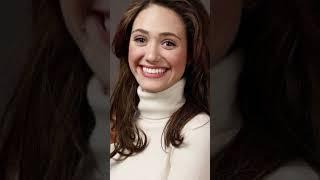 Stylish Actress Emmy Rossum No.464