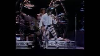 Michael Jackson & The Jacksons Victory Tour Live Kansas City 1984