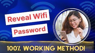 How to Find Wifi Password on Android Phone? {Performed on OnePlus Nord}