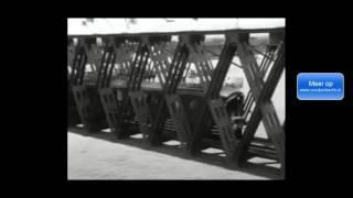 Dordrecht 1946 - Een film over de Dordtse brug