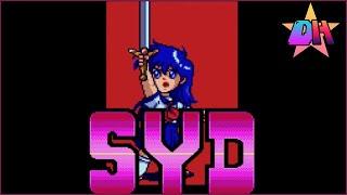 Syd of Valis - Full Playthrough