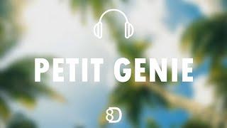 Jungeli - Petit Génie ft. Imen es Alonzo Lossa & Abou Debeing  8D EXPERIENCE  