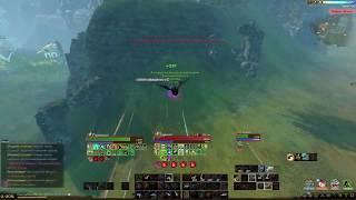 ЧародейSpellsinger Frag movie - ArcheAge 3.5 Open world PvP