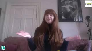 Nicola Roberts - Roar by Katy Perry Virtual Big Sing 2020