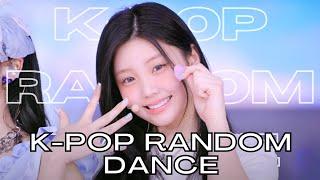 Kpop Random Dance  NewPopular
