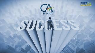 Find Your Path to CA Success with Personalized Guidance from Prepca