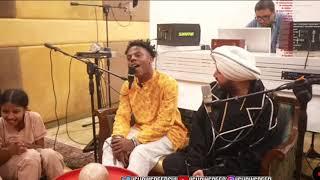 ishowspeed sings with tunik tunik Guy - Daler Mehndi