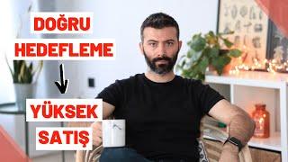 HEDEF KİTLE Belirlemek İstiyorsan İzle - Facebook Instagram Reklamları