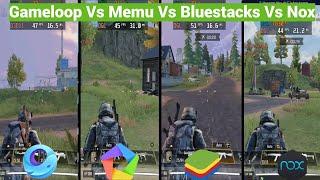 Which Is The Best Emulator To Play Call Of Duty Mobile On PC?  Best emulator for COD Mobile