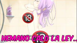 cuanta ilegalidad en un video hentay 7u7 anime crack #14