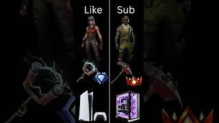 Which of do you want? #fortnite #fortniteclips #fortnitememes #fortniteedit #gaming #youtubeshorts