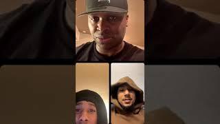 Thizzler IG Live Song Review Hosted By C Lee 12524 Pt. 44  Mac Dej Task Kayy & More