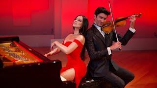 Lola Astanova & David Aaron Carpenter - Tango Scent of a Woman