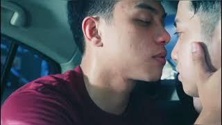 Quaranthings - Royce Cabrera x Kyo Quijano - Unexpected Finale Kiss