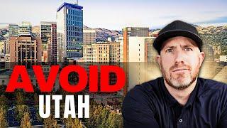 STOP Dont Move to Utah Unless You Can Accept these 6 Things