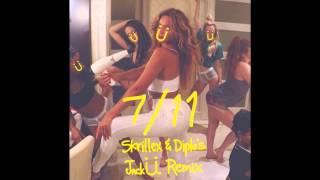 711 Skrillex & Diplos Jack Ü Remix
