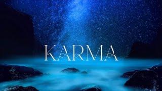 Get Off The KARMIC WHEEL