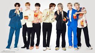 The BTS Meal  McDonald’s