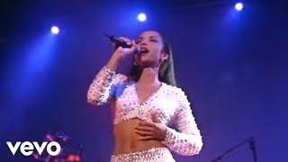 Sade - The Sweetest Taboo Live Video From San Diego