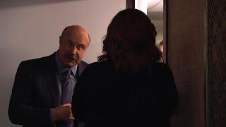 Dr. Phil’s Backstage Conversation With Guest ‘I Am Through Being Manipulated By You’
