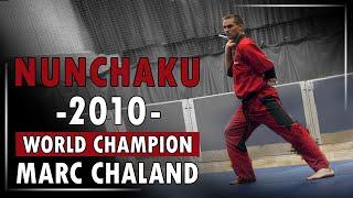 World Champion 2010 Nunchaku Freestyle
