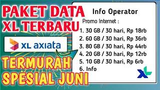 🟢 Kode Dial XL Paket Murah 2024  Paket Data XL Murah Terbaru - Paket XL Murah 2024