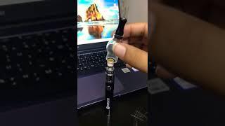 Vape ? Mobile Short detection tool  Nothing just customized Vape 