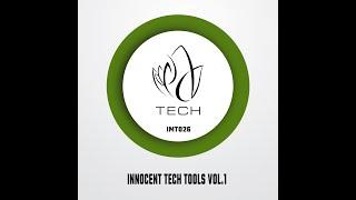 IMT026 - Various Artists - INNOCENT MUSIC TECH TOOLS VOL. 1