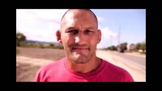 Hollywood Hendo- Dan Henderson highlight