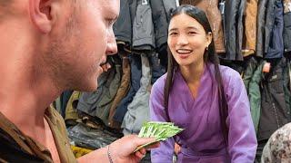 $1000 USD Street Food in Delhi India 