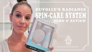 Facial Cleansing Brush  What You Should Know Before You Use One  Duvolle Review
