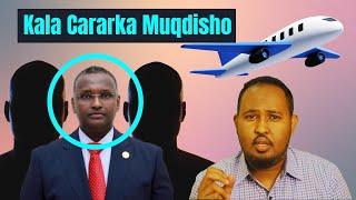 Update Alshabab Ma waxay ka caroodeen xil wareejinta Mahad salaad? & Duqaymo culus