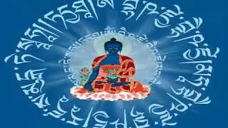 Mahamrityunjaya Mantra Hinduism Mantra singer Hein Braat  Medicine Buddhas Mantra Buddhism