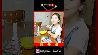 Ceylin-H - Bir Gün Bir Çocuk  Comptines Et Chansons Kinderlieder Canzoni per bambini Lagu anak anak