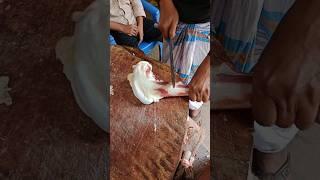 Wonderful  Cutting skills  Cow Beef  cutting  Meat Cutting Part 169 #shorts