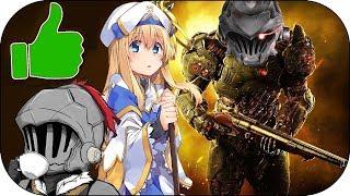 Goblin Slayer Der Beste Anime Aller Zeiten