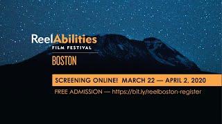 ReelAbilities Boston 2020 Trailer