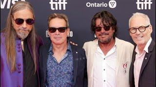 This Is Our Life The Tragically Hip talk new Amazon doc