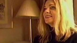 Ellen Reid Interview 1999