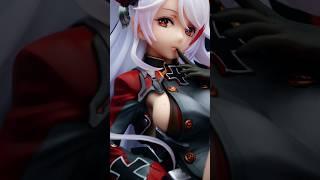 ALTER Prinz Eugen A Short Figure Showcasing