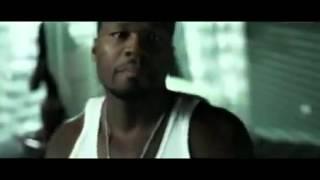 50 Cent - Be My Bitch ft. Brevi Official Music Video