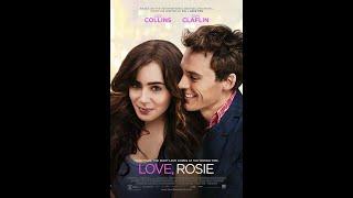 دانلود فیلم عشق رزی Love Rosie 2014