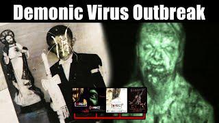 Full Timeline of REC Explained  The Demonic Virus